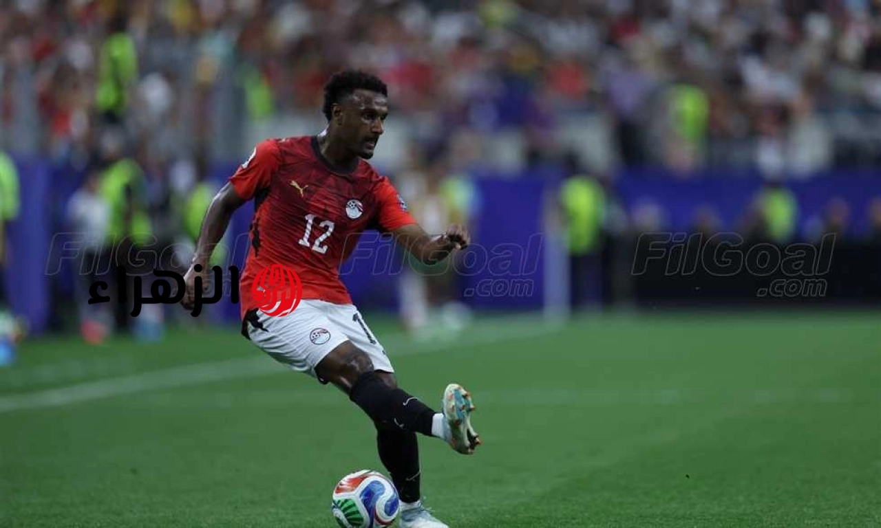 FilGoal | أخبار | كونتي: هيثم حسن أكثر من أعجبني في كأس العالم