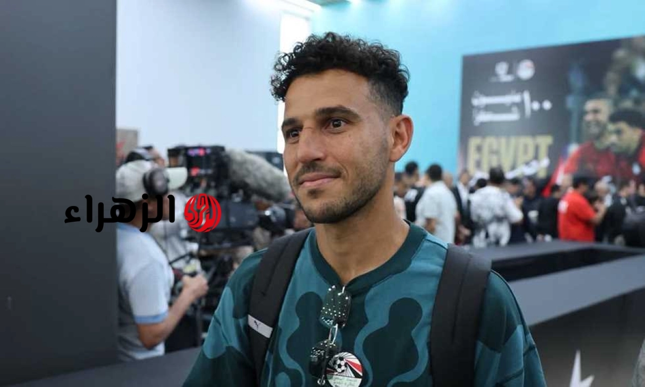 FilGoal | أخبار | حمدي فتحي: صلاح كان يرعب مدافعي الأرجنتين.. وشوبير من أفضل حراس كأس العالم