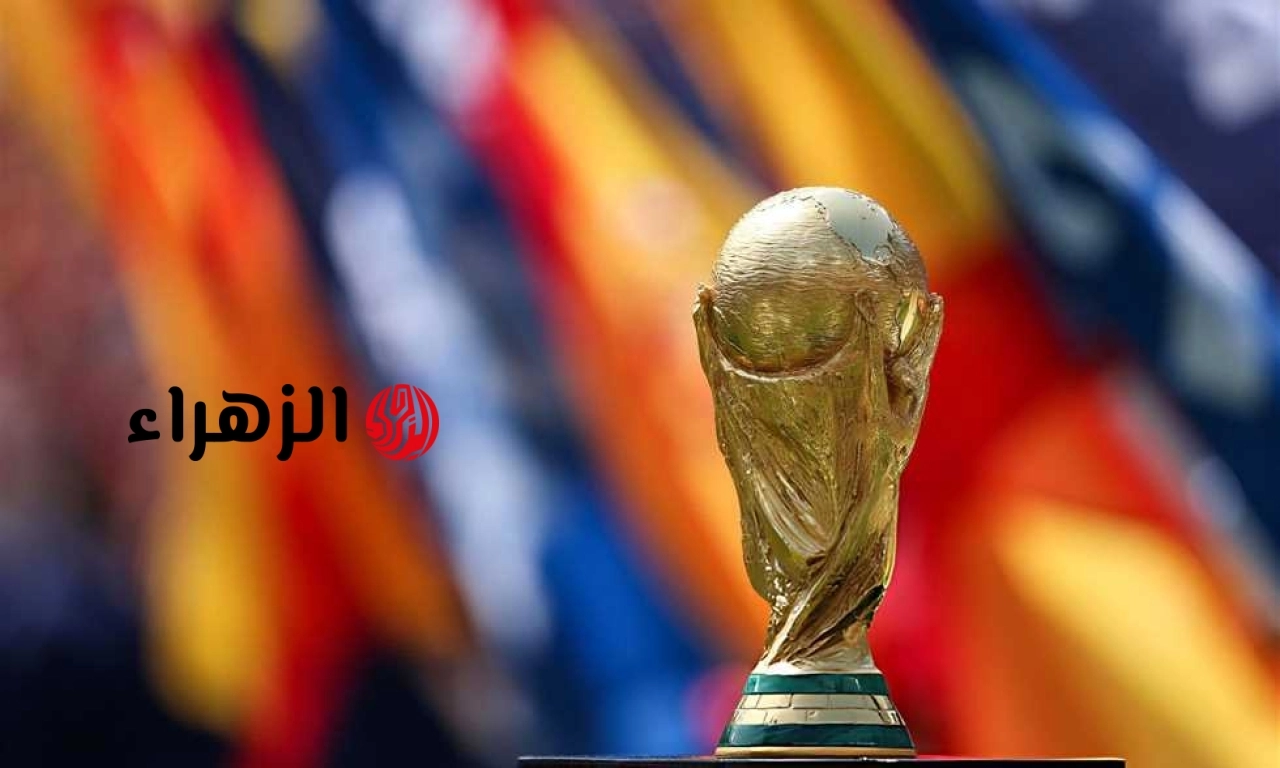 FilGoal | أخبار | كأس العالم