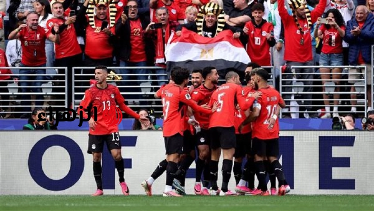 اتحاد الكرة: حصلنا على إعفاء ضريبي كامل من أمريكا والمكافأة ستصل كاملة