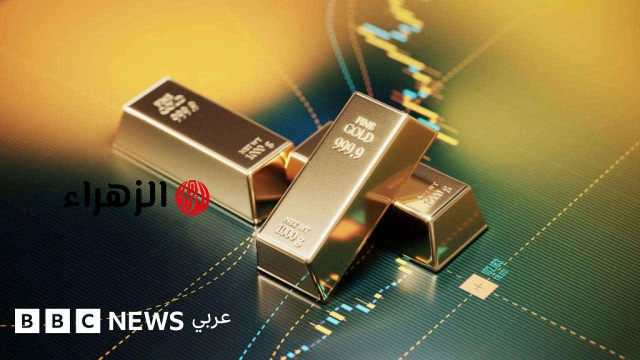 هل يواصل الذهب الارتفاع وسط تفاقم الصراع بين واشنطن وطهران؟