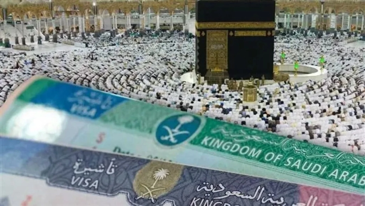 هل يحق للمصريين أداء العمرة بتأشيرة “الباقات السياحية” الجديدة؟.. مصدر يوضح التفاصيل