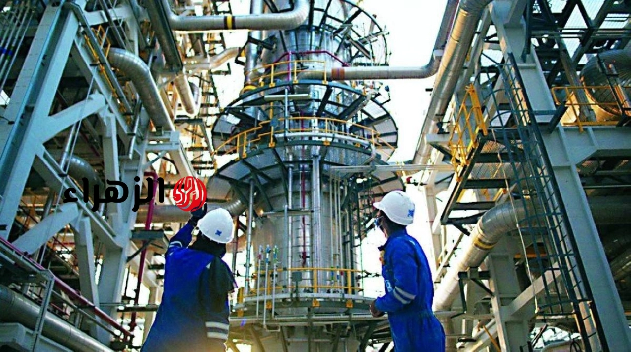 الإمارات تصل بإنتاجها النفطي لذروة تاريخية