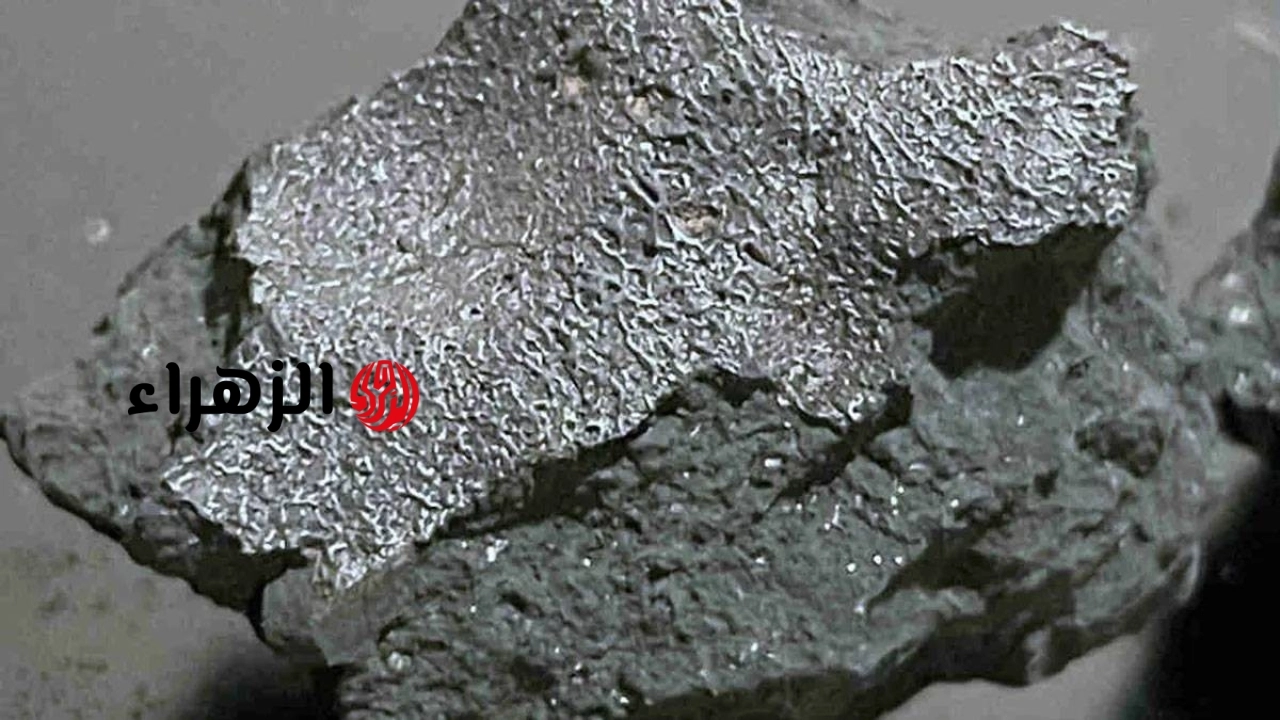 سقط داخل غرفة نوم.. نيزك نادر يكشف مفاجأة عمرها مليارات السنين
