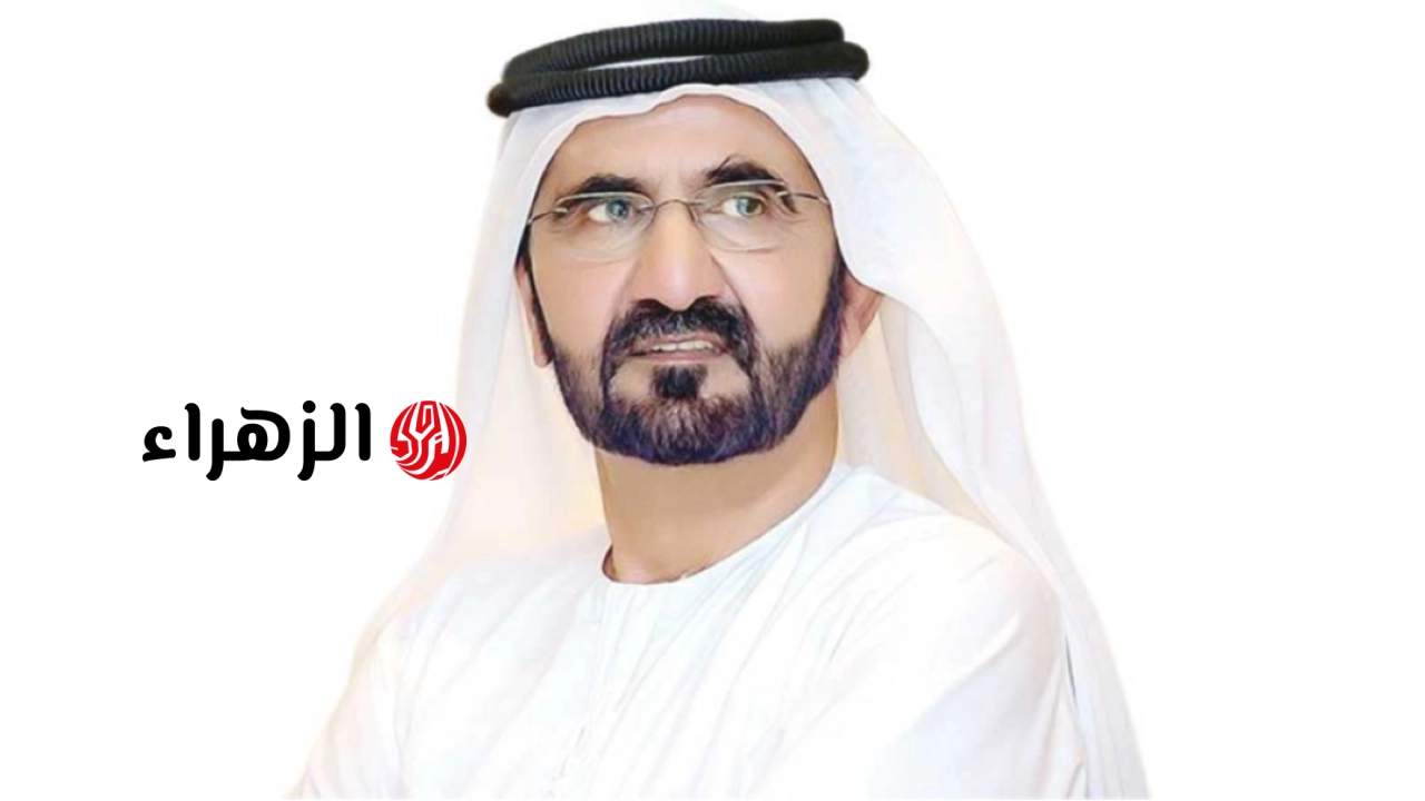محمد بن راشد: تجارة الإمارات الخارجية غير النفطية تقترب من تريليوني درهم في 6 أشهر