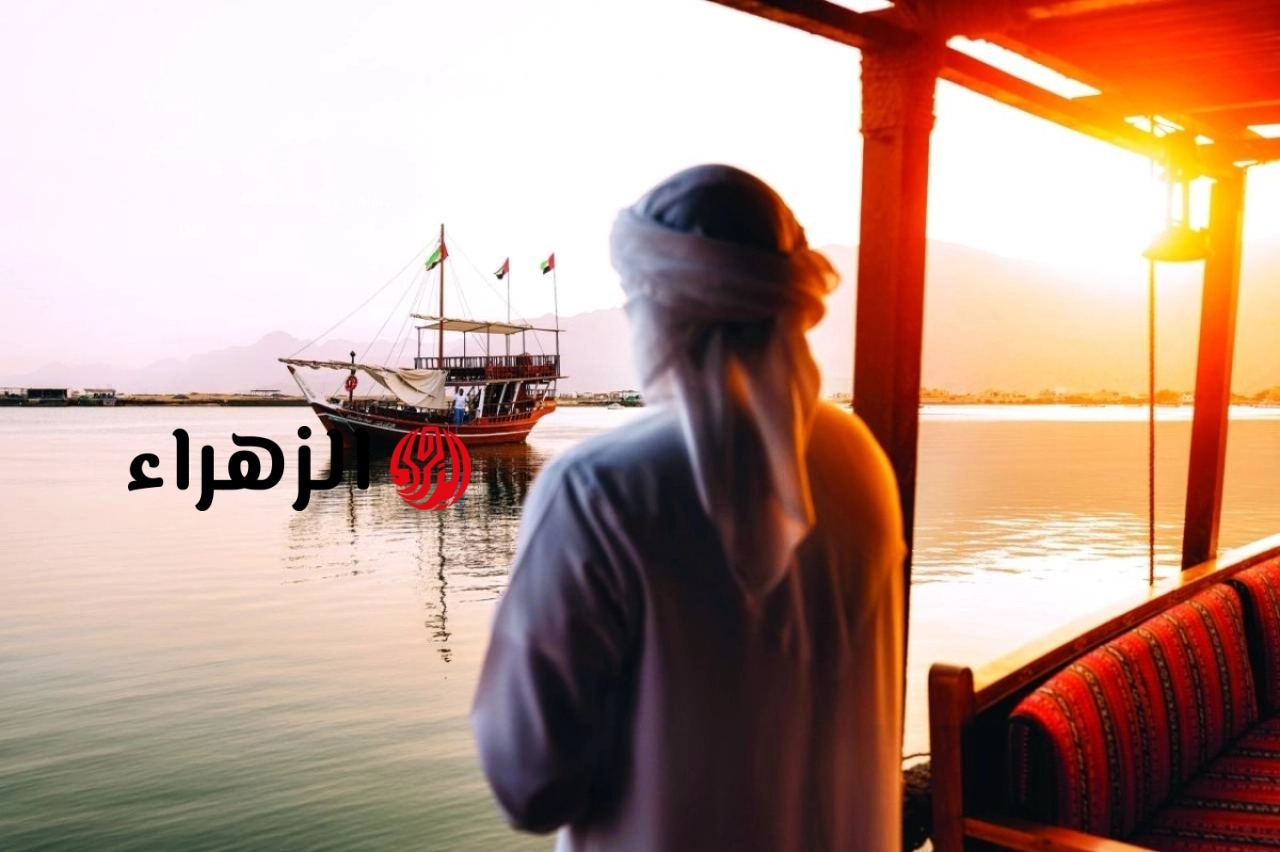 لماذا تذكر طحنون بن زايد اللؤلؤ في محادثات الذكاء الاصطناعي؟