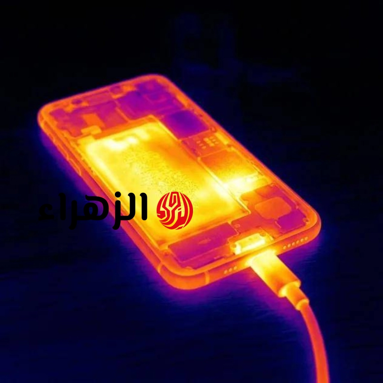 ثمن السرعة.. لماذا ترتفع حرارة الهواتف الذكية أثناء الشحن السريع؟