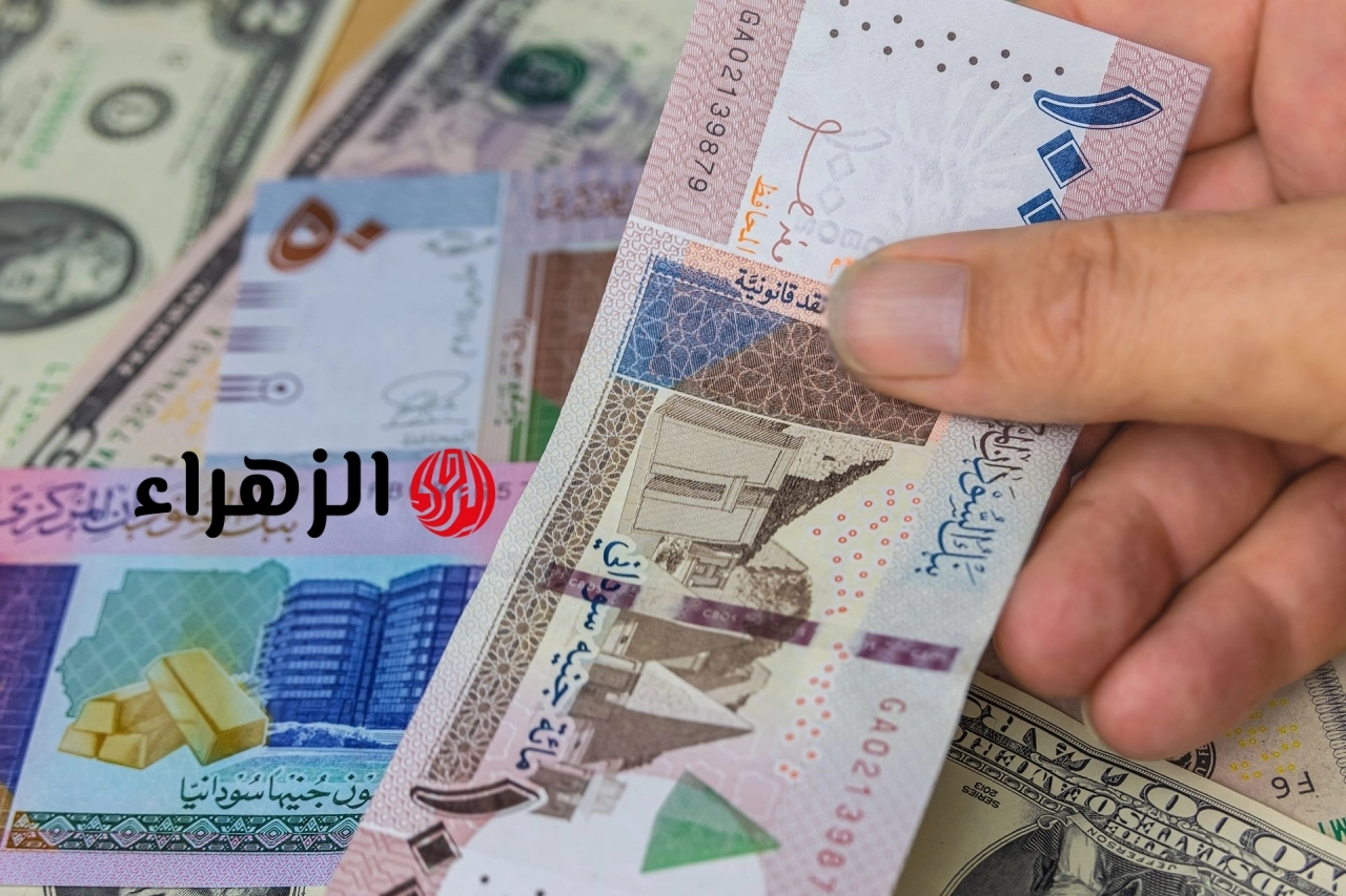 حذف أصفار من العملة.. هل يعيد الثقة في الجنيه السوداني؟ | اقتصاد