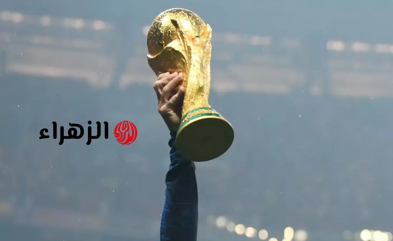 رسميًا – فيفا يكشف عن أفضل هدف في كأس العالم 2026 (فيديو)