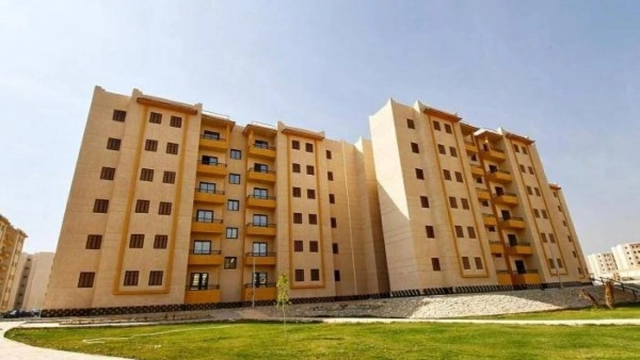 بدون مقدم واستلام فوري.. الإسكان تستعد لإطلاق 15 ألف شقة بنظام الإيجار المنتهي بالتمليك