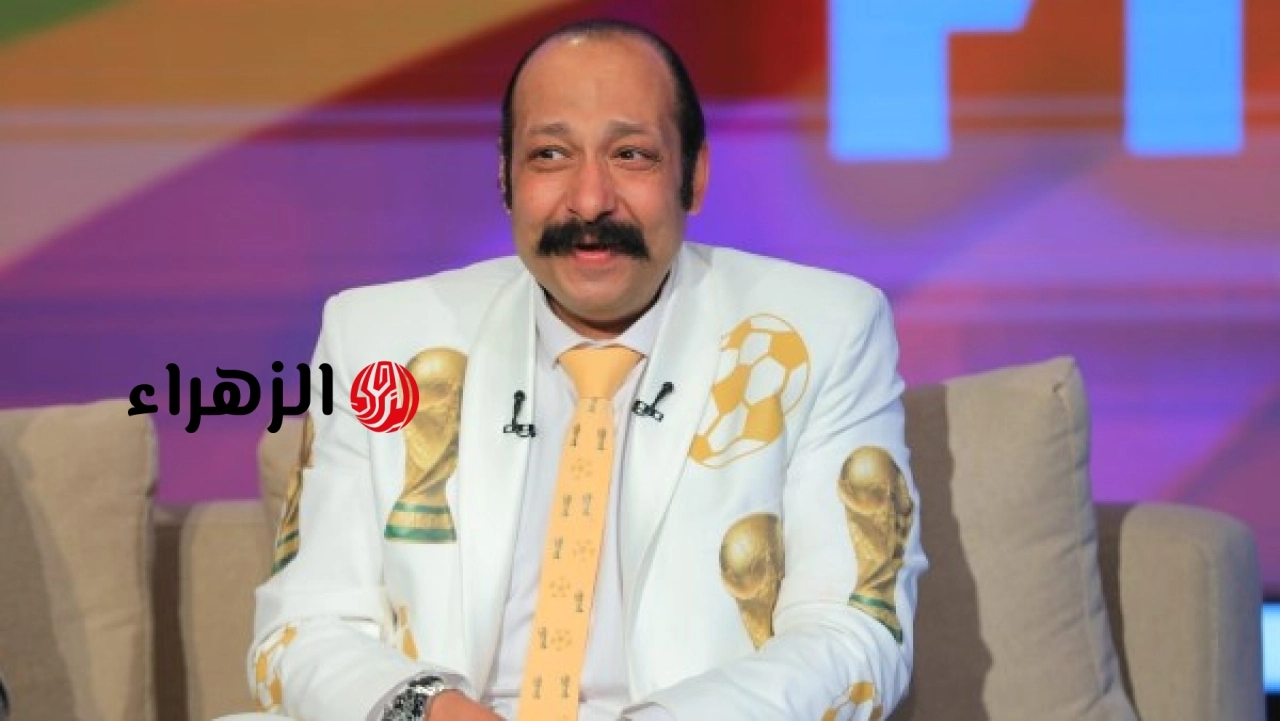 محمد ثروت : منتخب مصر هيكسب بطولة كأس العالم المرة اللي جاية