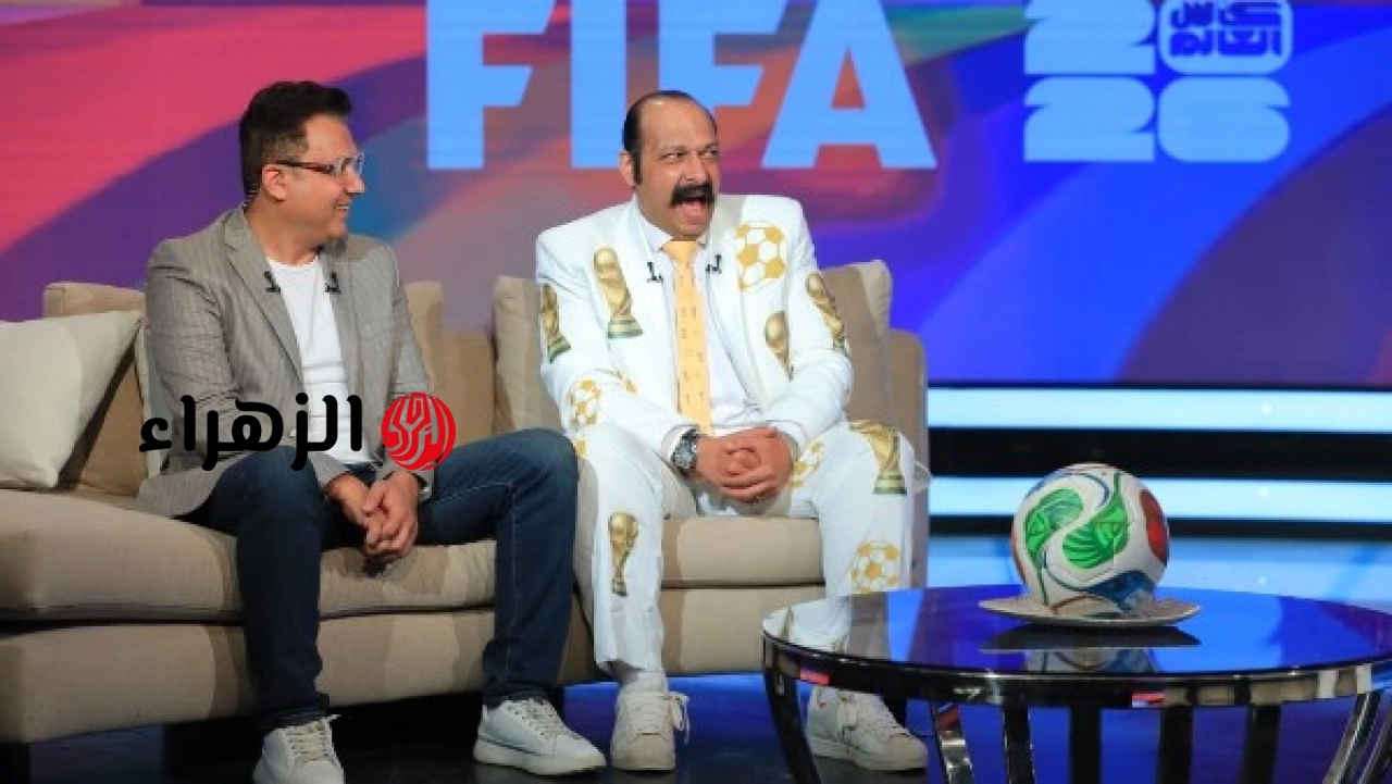 محمد ثروت : أسبانيا أذلت الأرجنتين كرويا بنهائي كأس العالم