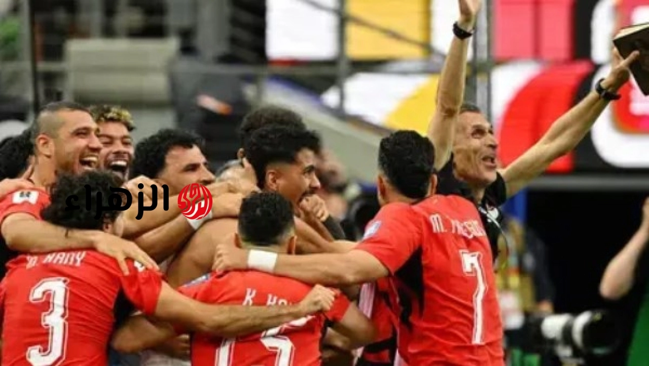 خبير تحكيمي يكشف عن مكاسب منتخب مصر من كأس العالم 2026.. وهذه توقعاته