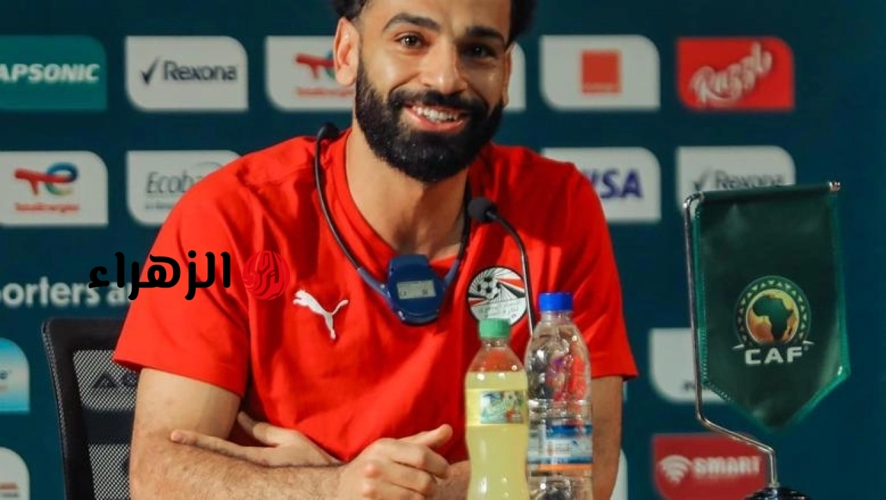 محمد صلاح يضع شرطاً مفاجئاً للانتقال إلى الدوري السعودي.. ونادٍ جديد يدخل السباق