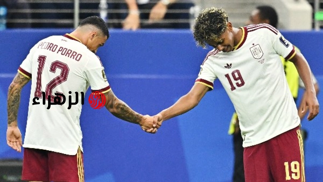 إسبانيا تنتظر منافسها .. تعرّف على موعد نهائي كأس العالم 2026