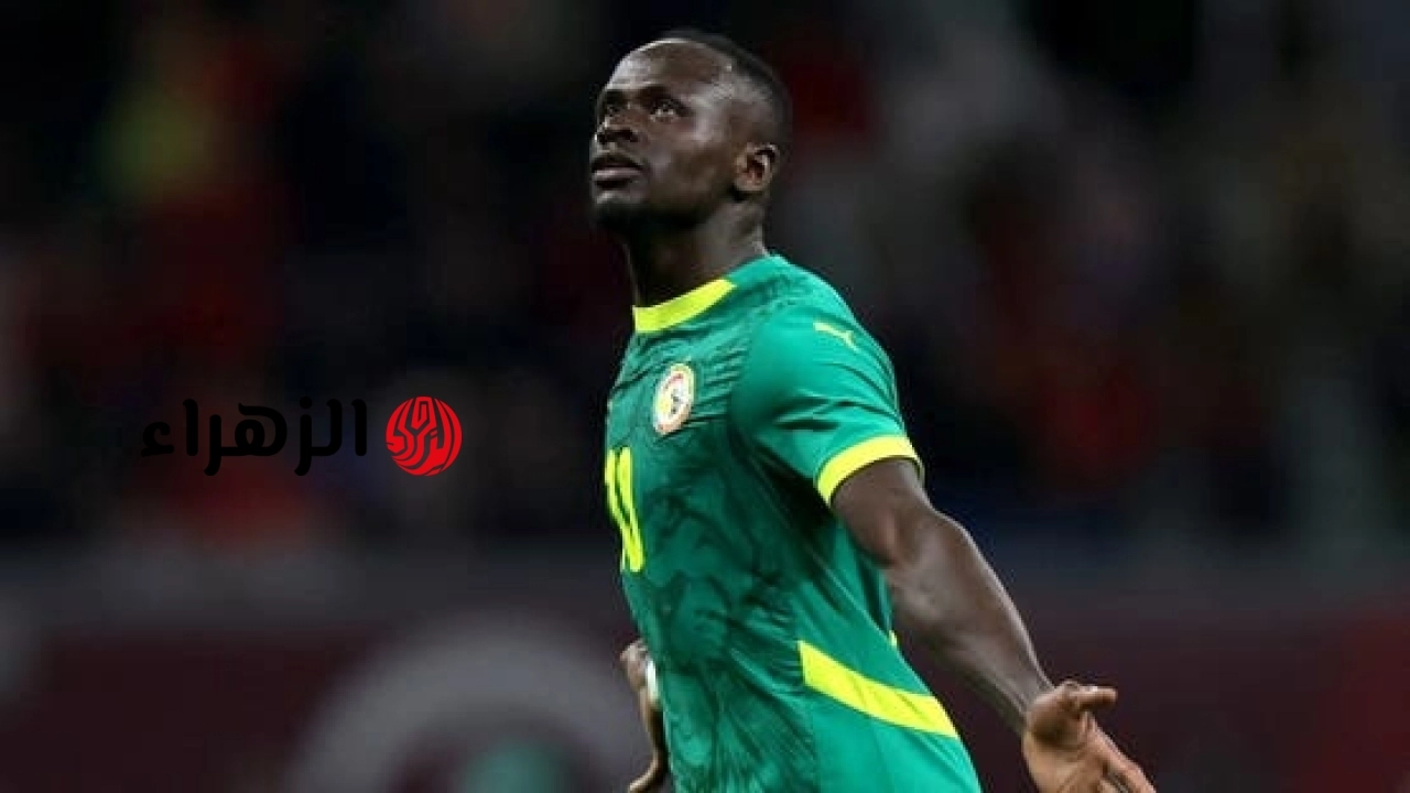 وداعاً “أسد التيرانجا”.. ساديو ماني يعلن اعتزاله اللعب دولياً ويوجه رسالة مؤثرة