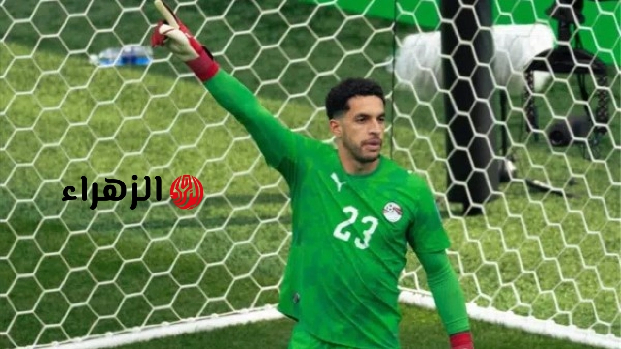 نادٍ سعودي كبير يستهدف ضم مصطفى شوبير بعد تألقه في كأس العالم 2026