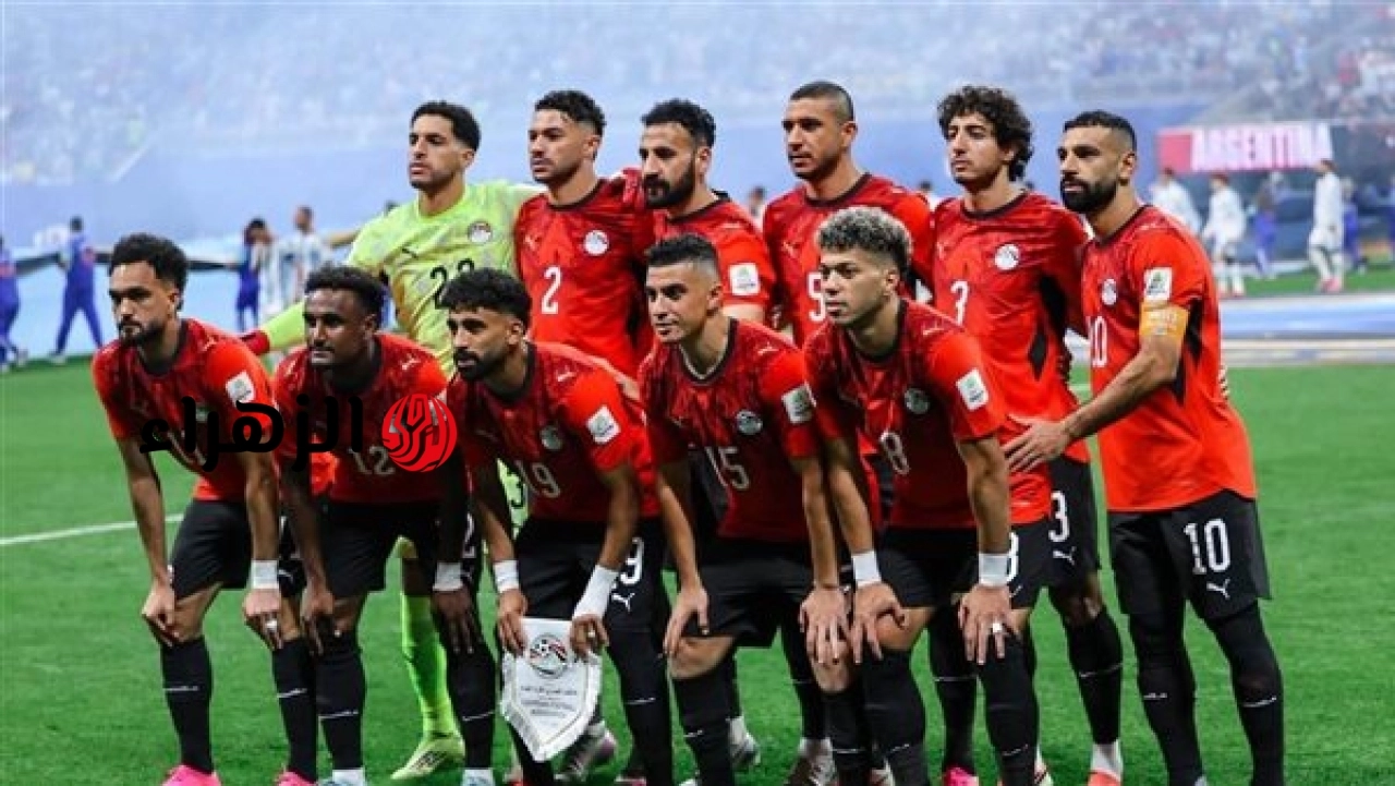 هاني أبو ريدة يكشف أسرار وكواليس رحلة منتخب مصر في كأس العالم 2026 (فيديو)