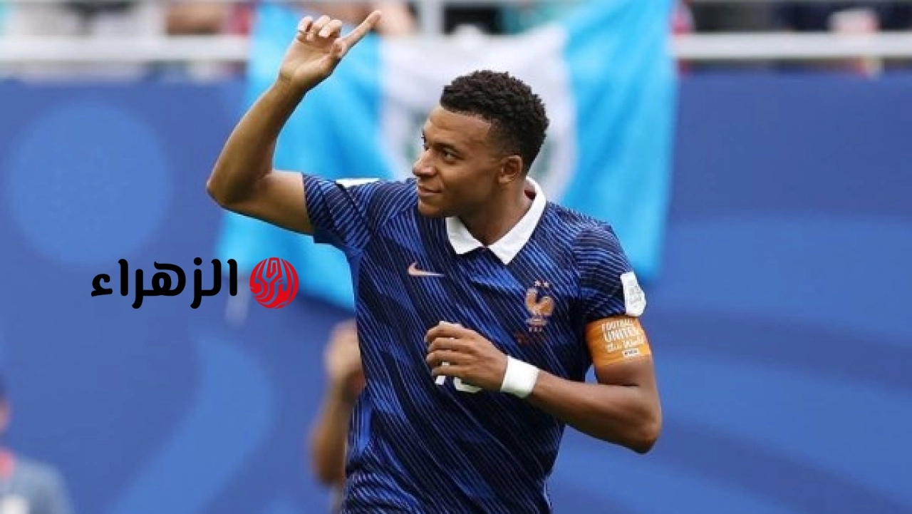 رغم ضياع اللقب.. مبابي يهيمن على أرقام مونديال 2026 ويتصدر قائمة استثنائية