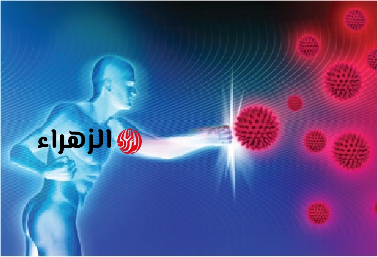 وزارة الصحة تكشف طرق الحفاظ على كفاءة جهاز المناعة.. 4 عادات يومية بسيطة