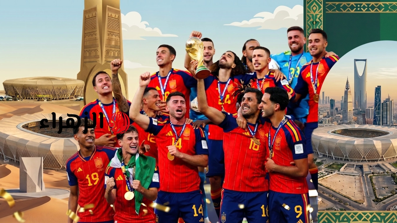 فيران توريس و”المعاقب” من النصر: نجوم حرموا أندية روشن من إنجاز كأس العالم .. والهلال والأهلي “أكبر مستفيد”!