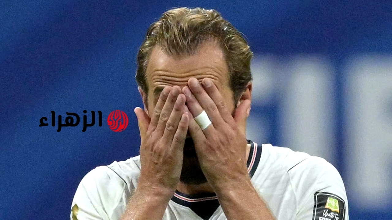 “اختفى ولا يملك فرصة للكرة الذهبية”.. أسطورة آرسنال يُحبط كين بعد كأس عالم تاريخي!