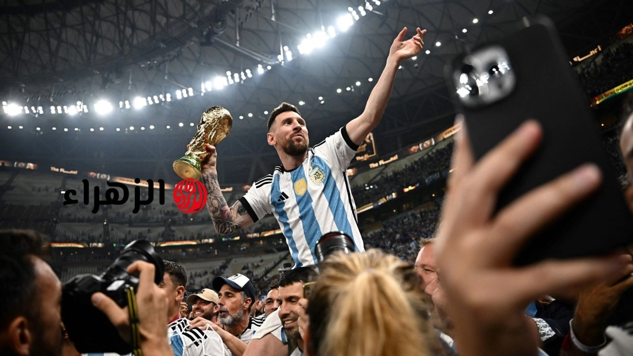 كيفية الحصول على تذاكر نهائي كأس العالم لكرة القدم 2026: أسعار تذاكر ملعب ميتلايف، ومتوسط الأسعار، ومعلومات أخرى