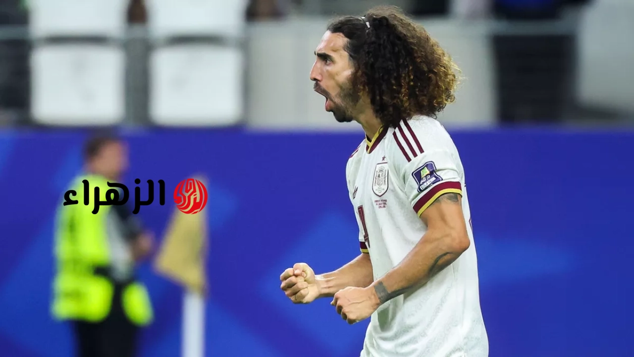 إسبانيا ستلعب نهائي كأس العالم ضد الأرجنتين هذا الأحد