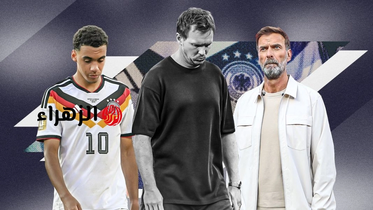 تبرع طبي وتحسين سمعة ريد بول .. كواليس تعيين كلوب لتدريب ألمانيا