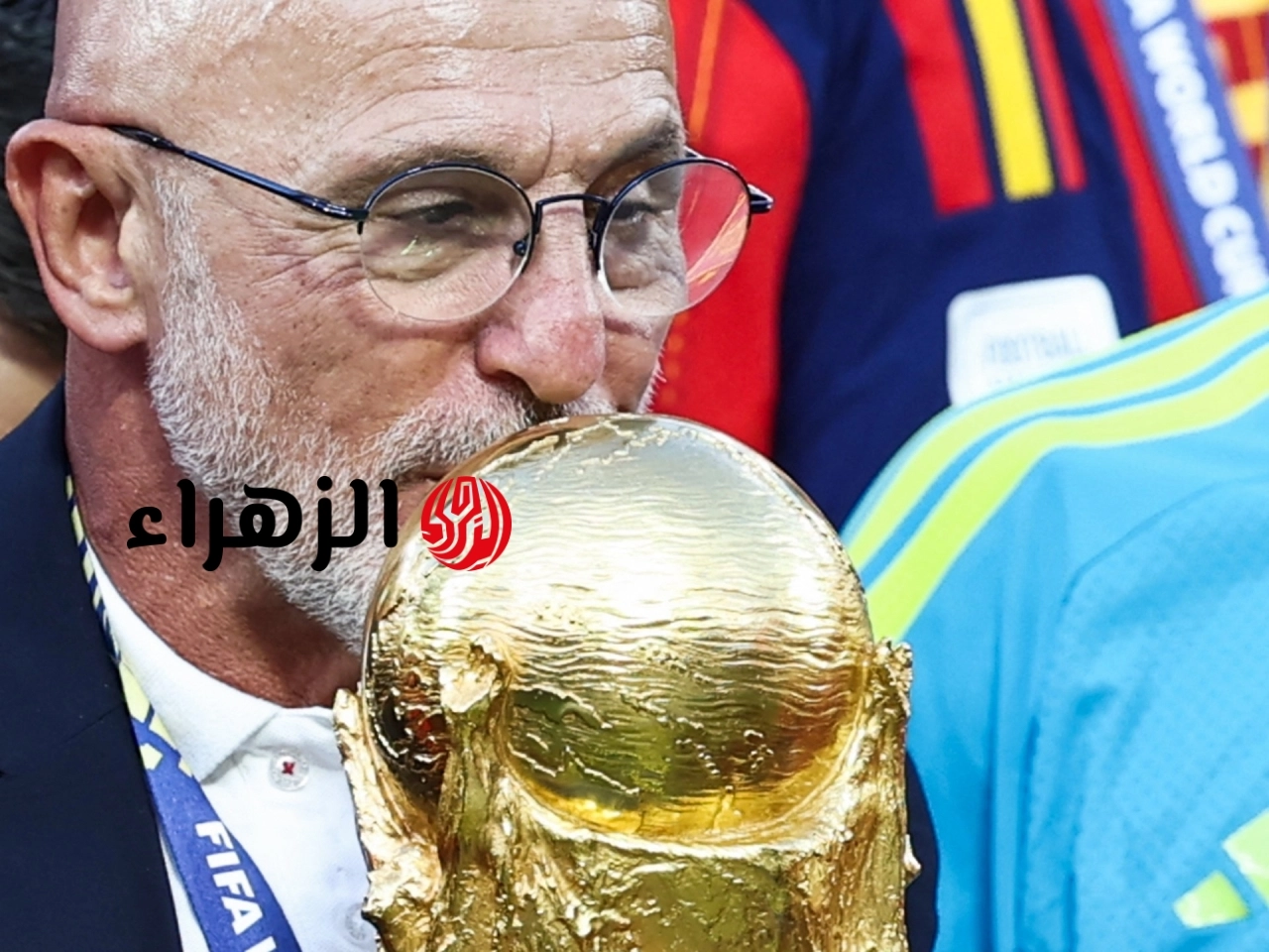 دي لا فوينتي: لم أضطر لمشاهدة النهائي مجددا وتوريس أنصف نفسه (فيديو) | رياضة