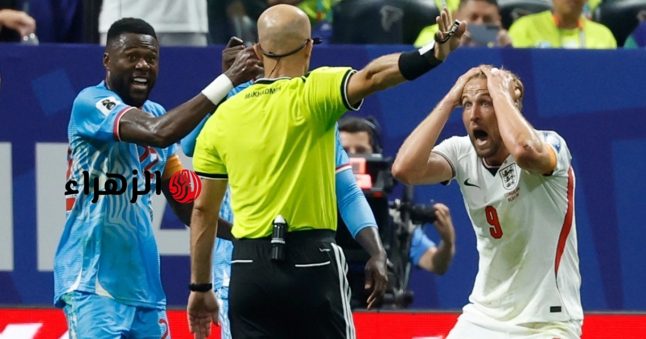 فيفا يستبعد عشرات الحكام من كأس العالم وثنائي عربي ينجو من التصفية النهائية | رياضة