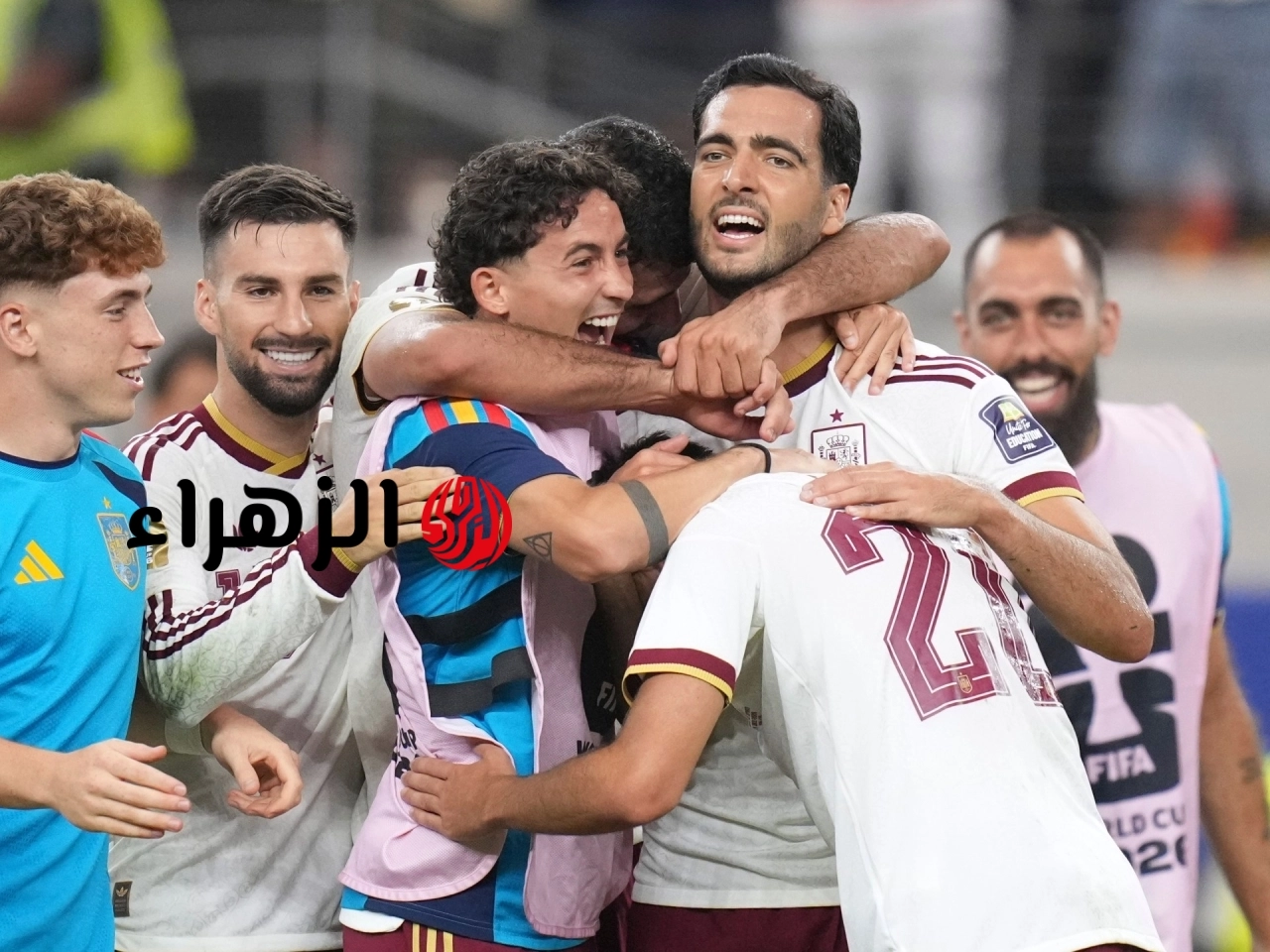 نهائي المونديال.. لماذا تنحاز جماهير أمريكا اللاتينية لإسبانيا ضد الأرجنتين؟ | رياضة