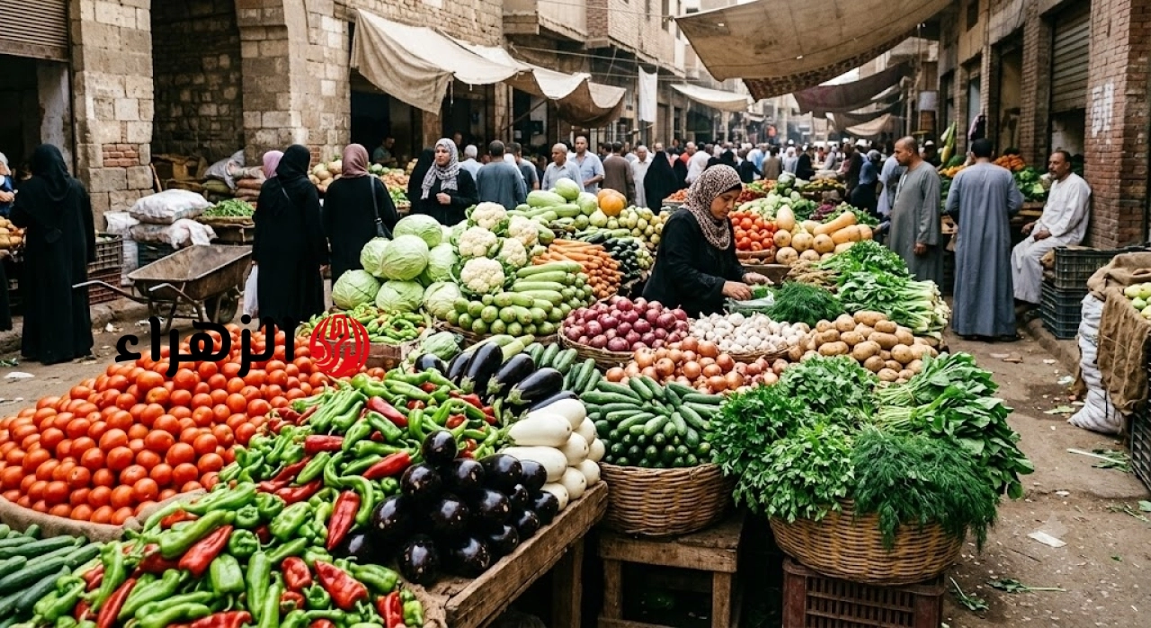 أسعار الخضروات اليوم السبت.. استقرار الطماطم والبطاطس بالأسواق والمحلات