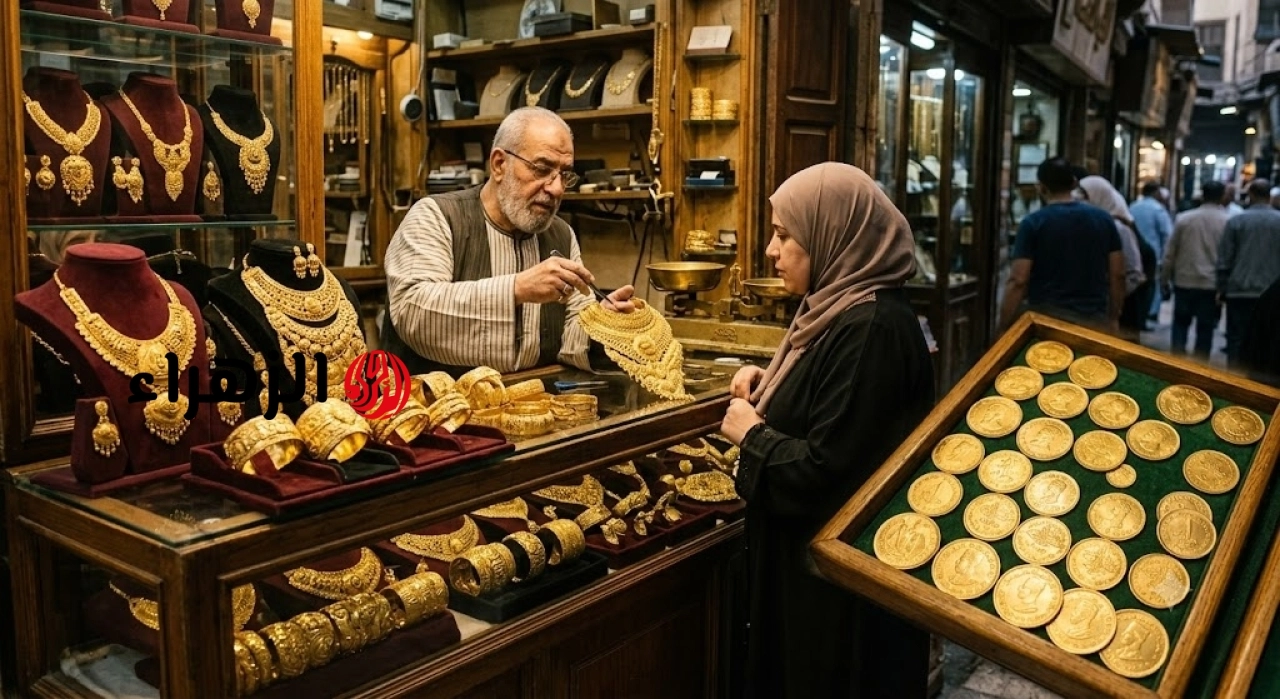 آخر تحديث لأسعار الذهب اليوم الجمعة 10 يوليو 2026.. استقرار نسبي بأسواق الصاغة