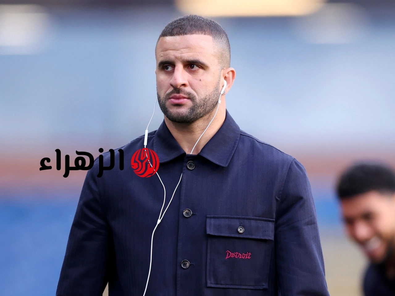 “أراهن بأموالي عليه”.. كايل ووكر يحسم مرشحه للتتويج بكأس العالم | رياضة