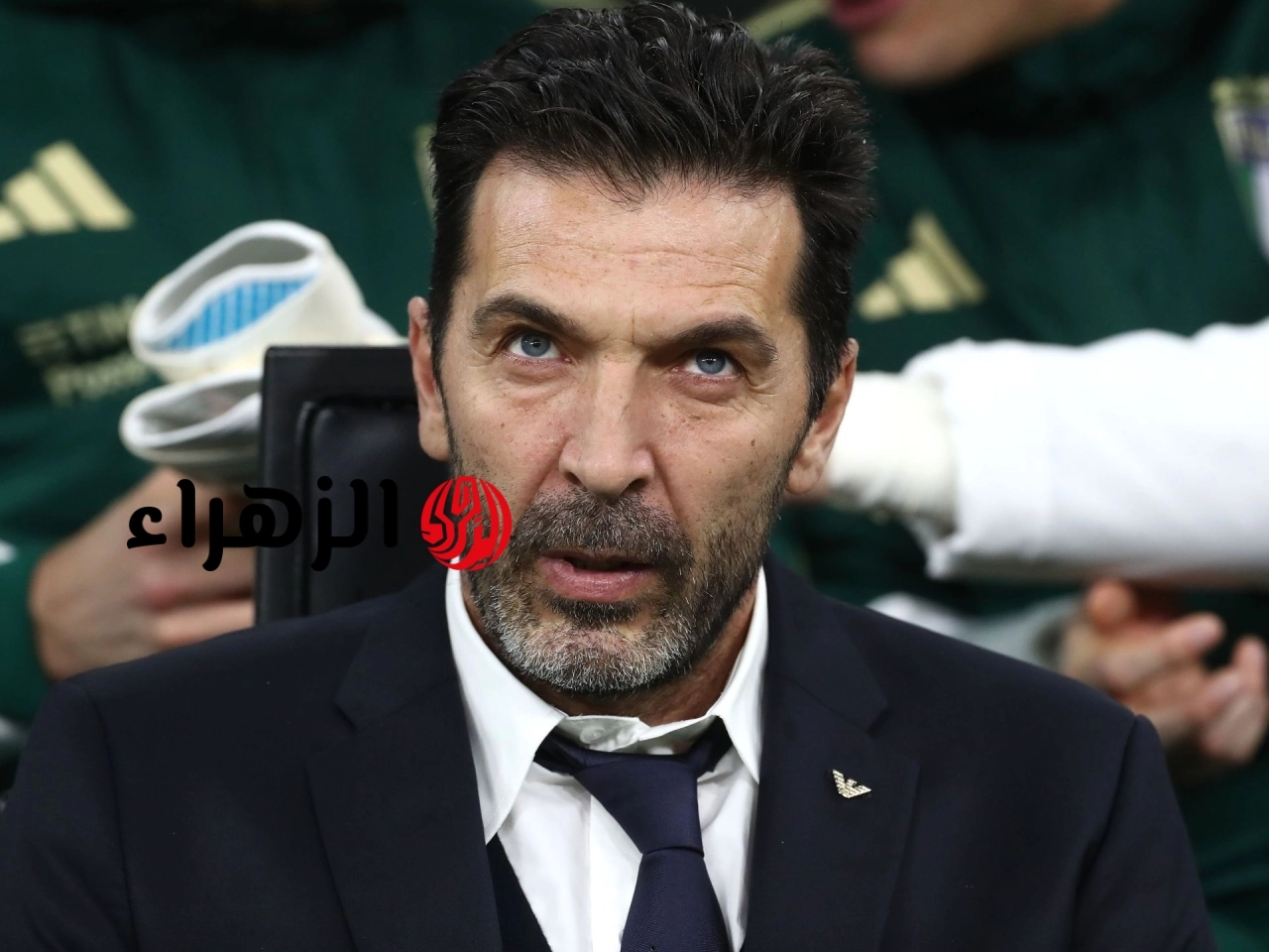 بوفون يكشف موقفه من العودة للجهاز الفني لمنتخب إيطاليا | رياضة