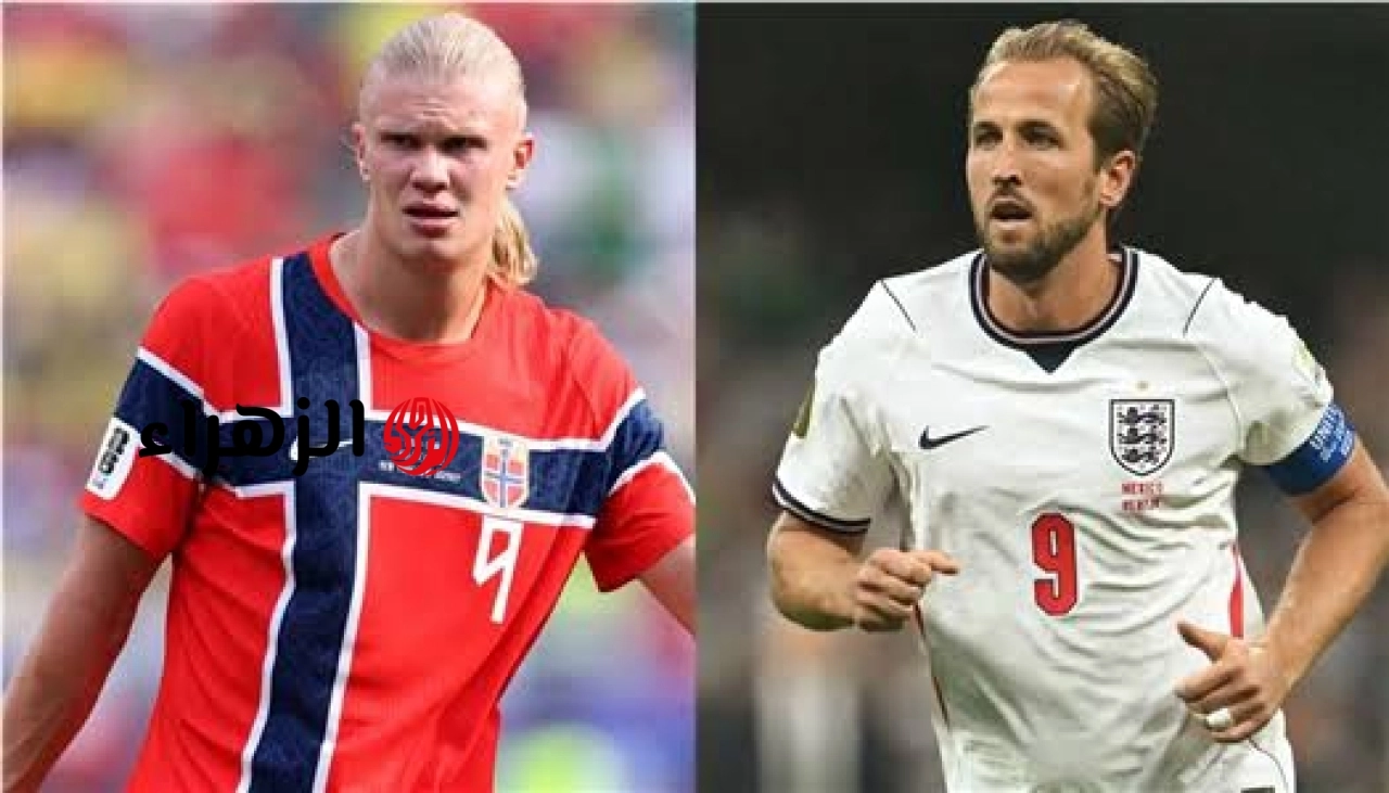 يلا شوت الجديد.. مشاهدة احداث مباراة إنجلترا والنرويج بث مباشر Norway vs England
