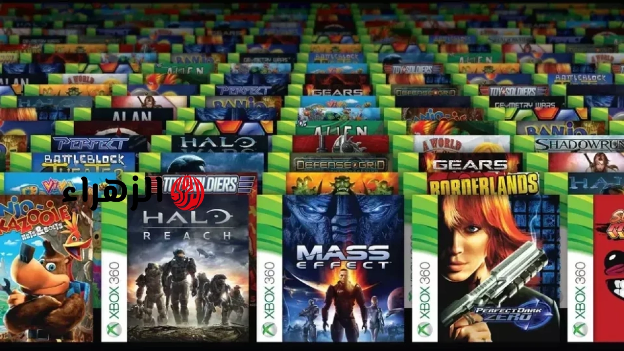 Xbox تكشف عن متطلبات تشغيل Backward Compatibility على PC – تروجيمنج