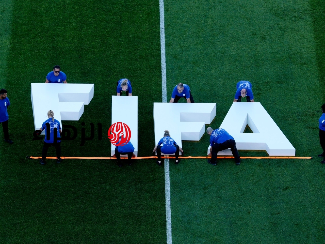 موعد مباراتي نصف نهائي كأس العالم 2026.. النتائج والقنوات الناقلة | رياضة