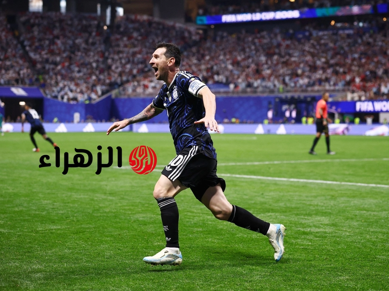 هل يحسم ميسي الكرة الذهبية التاسعة؟ | رياضة