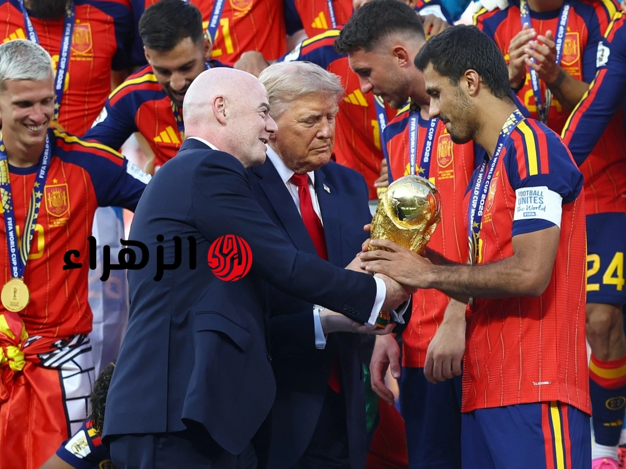 الفيفا يبرئ الجزائر والنمسا في تقرير الـ 104 مباريات | رياضة