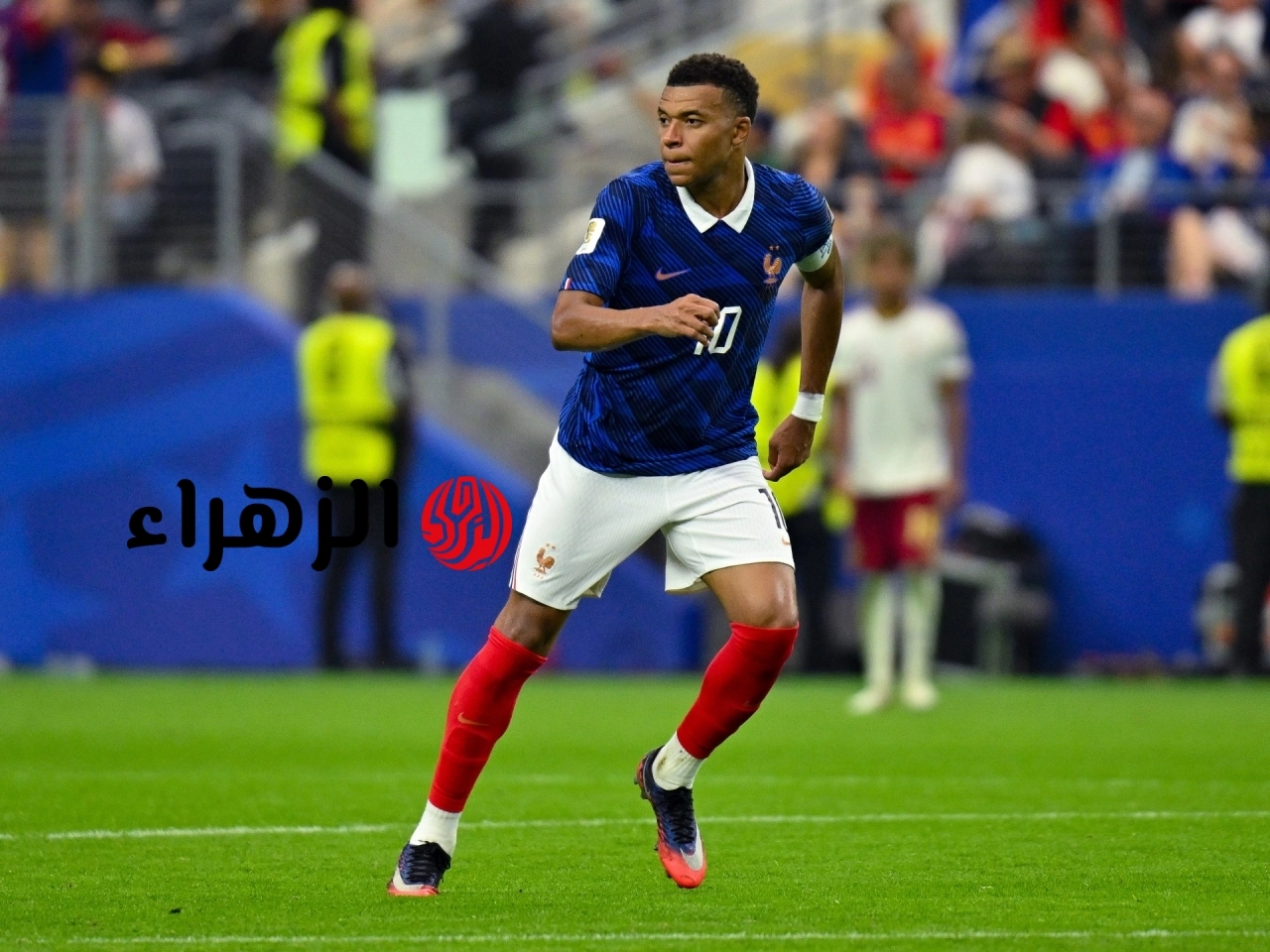 مفاجآت وغيابات في التشكيلة المثالية لمونديال 2026 | رياضة