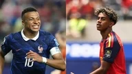 أدار حكام أمريكيون وإيطاليون مباراة إنجلترا والأرجنتين؛ ووجه ميسي رسالة لاذعة. 7 رابط لمشاهدة مباريات كأس العالم 2026 مباشرة اليوم، 14 يوليو