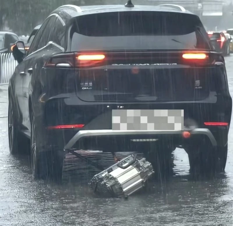 BYD، صورة BYD 1 BYD, BYD Tang ảnh 1