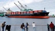 صدمة تعريفية جديدة من الرئيس ترامب.