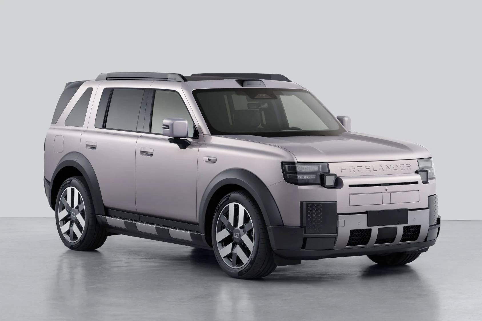 صورة جاكوار لاند روفر رقم 3 Jaguar Land Rover ảnh 3
