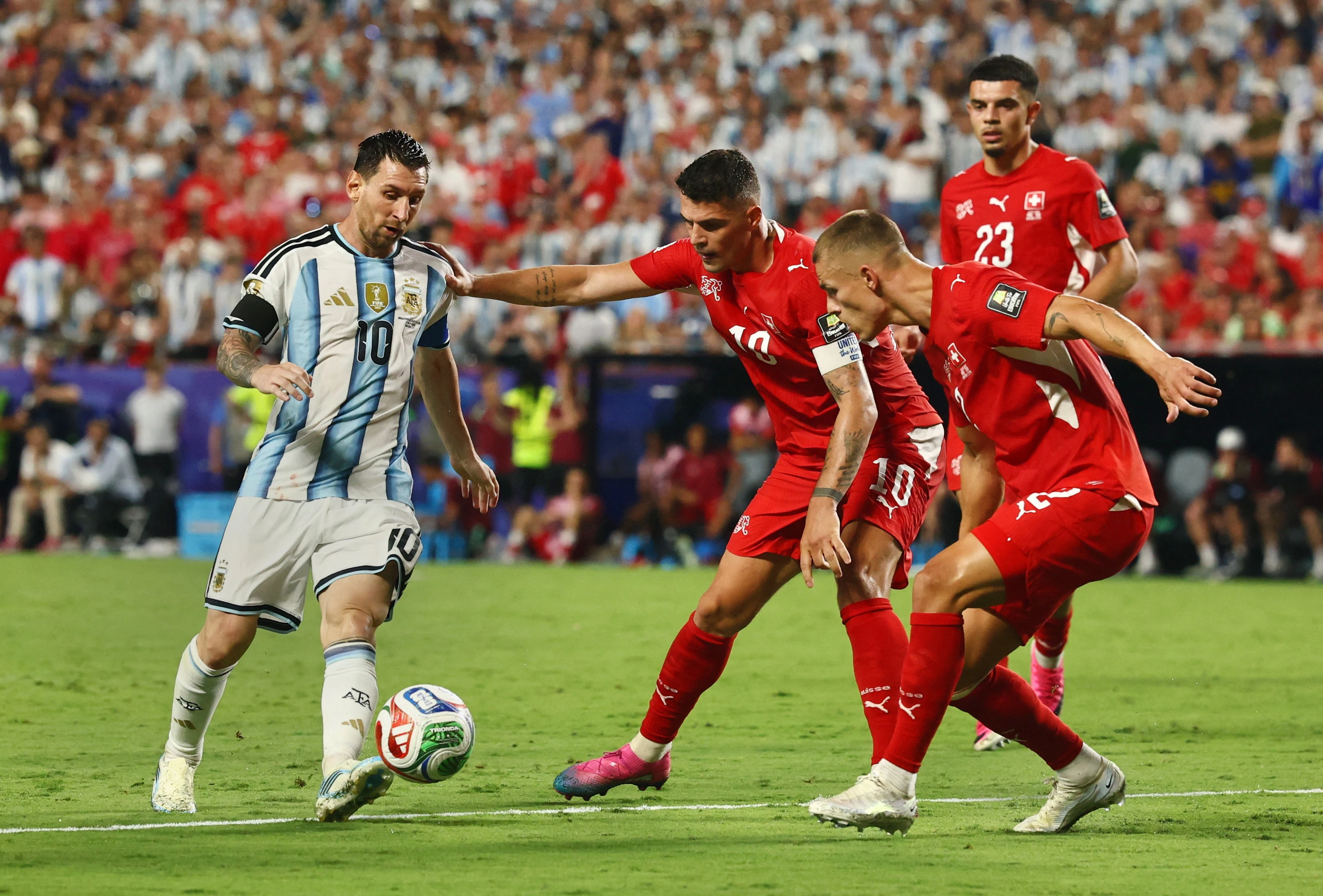 Messi ảnh 2