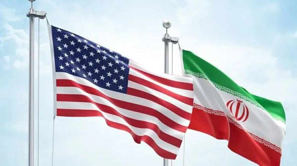 أمريكا تتوعد إيران بثمن أكبر بكثير وطهران تعلن الحرب الشاملة 3 إيران وطهران
