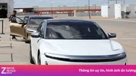 إتقان النظام الرقمي من أجل الناس: عدم ترك أي شخص خلف الركب في تدفق البيانات. 6 تنفي شركة لوسيد موتورز الأمريكية المصنعة للسيارات الكهربائية شائعات الإفلاس الوشيك.