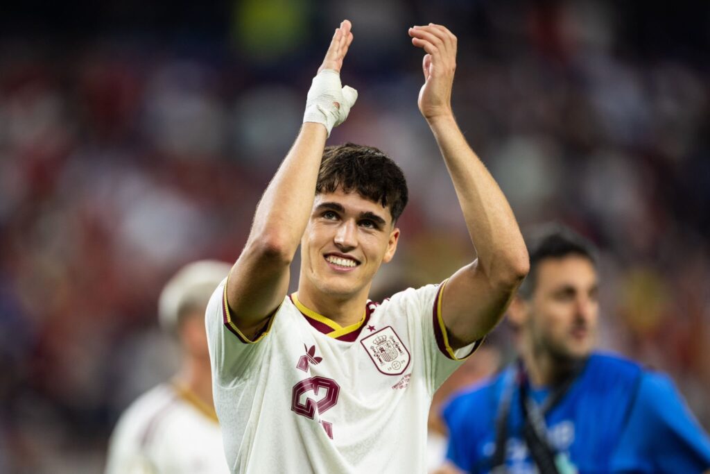 إسبانيا تعادل العلامة التاريخية ويمكن أن تحطم الرقم القياسي الدفاعي في نهائي كأس العالم 7 تعادل العلامة التاريخية ويمكن أن تحطم الرقم القياسي الدفاعي